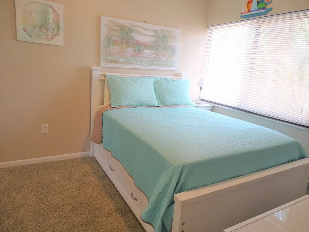 Midnight Cove II - 137 2 Bedrooms 1.5 Bathroom Condo