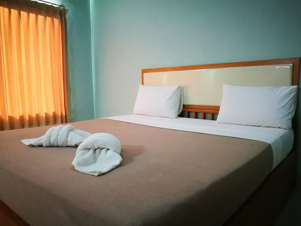 OK Hotel