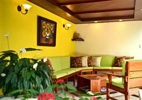 Hotel San Jose Matagalpa