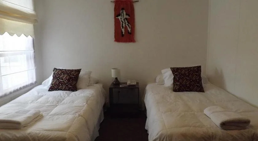 Hotel Milodon