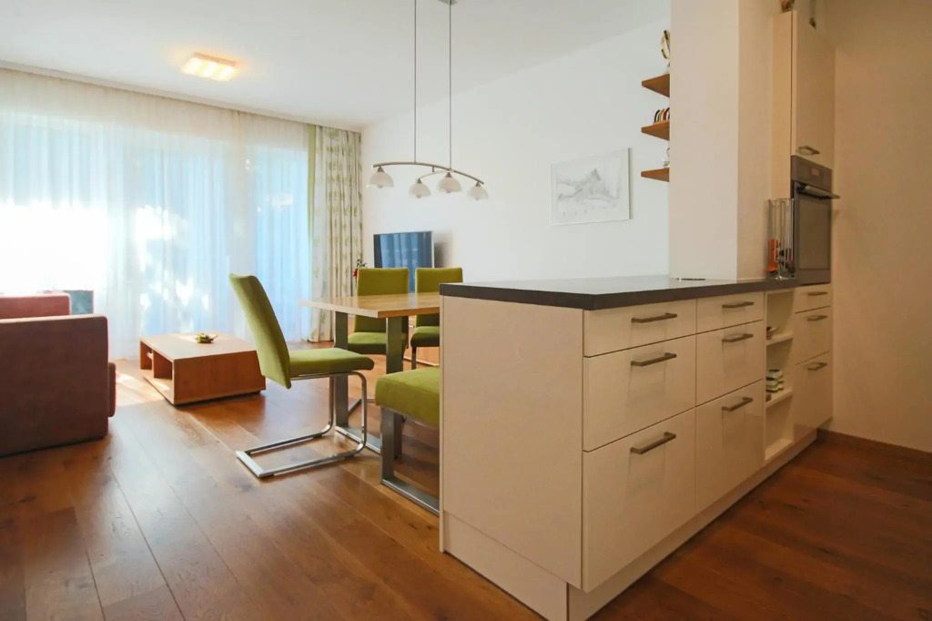 Planai West by Schladming Appartements
