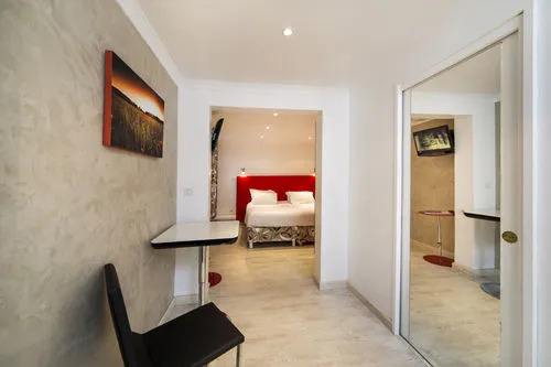 Le Logis de LEscalin