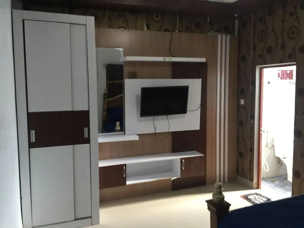 OYO Life 91339 Pondok Kost Aulia Syariah
