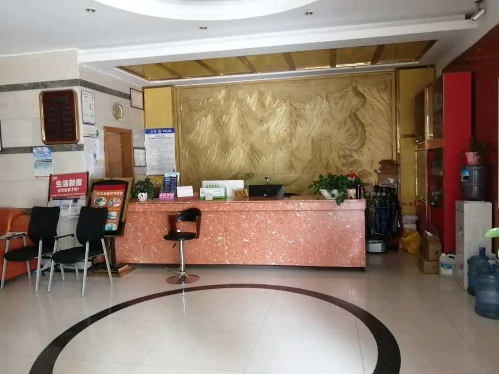 Pai Hotel Kunmin Xishan Wanda Plaza