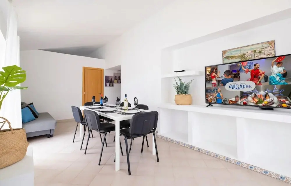Villa Oahu