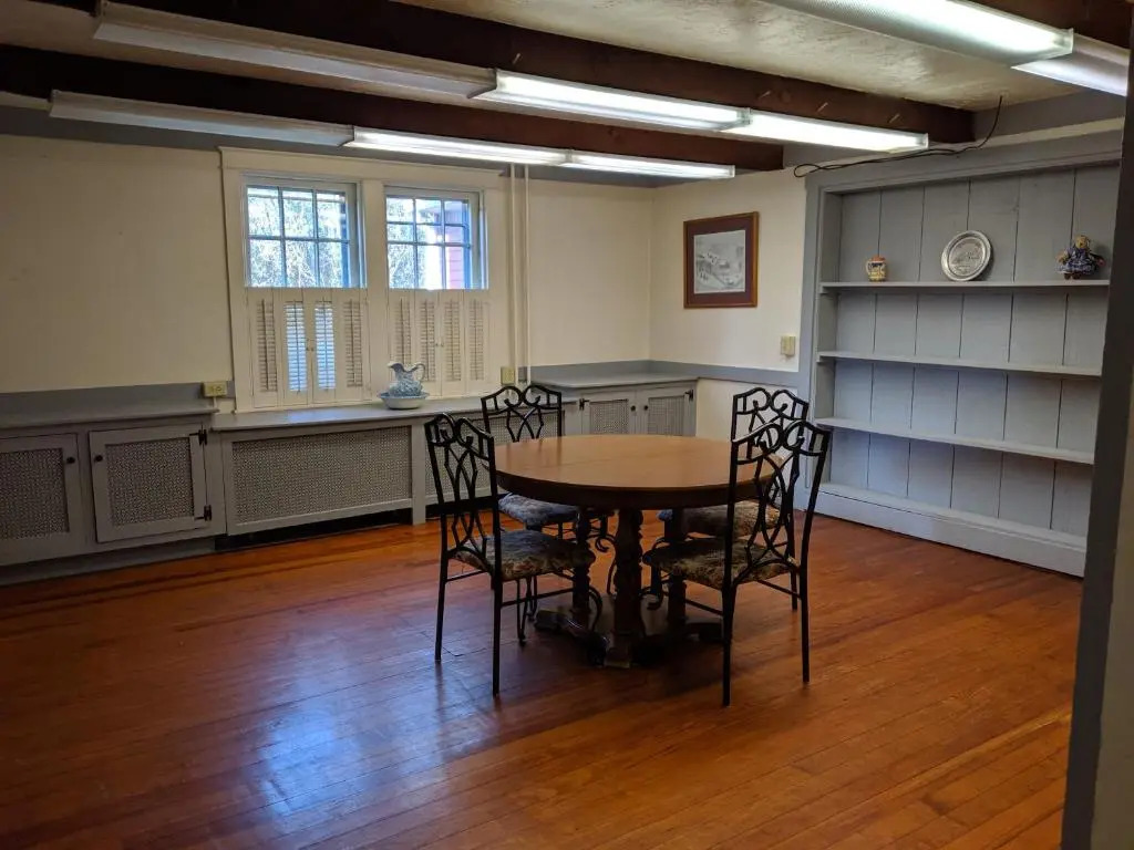 Spruce Lane Lodge and Cottages