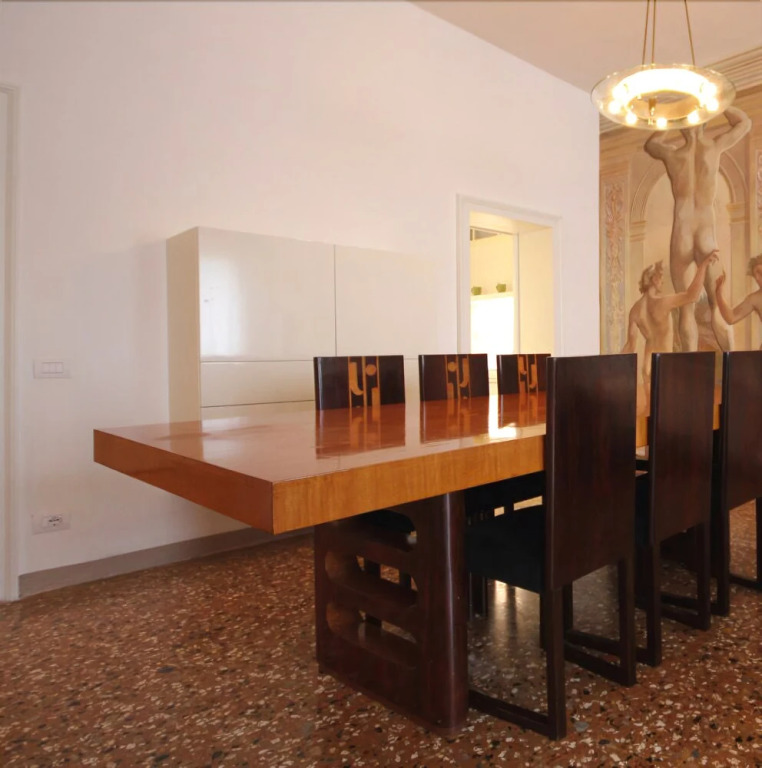 Veniceiloveyou Apartments