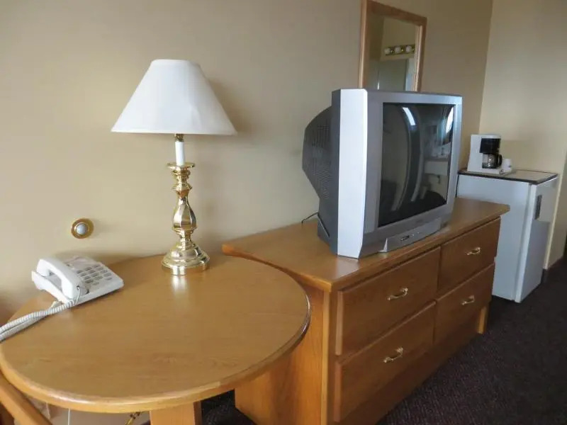 Super 8 Motel - Penticton