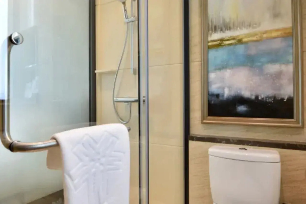 Kew Green Hotel Mongkok