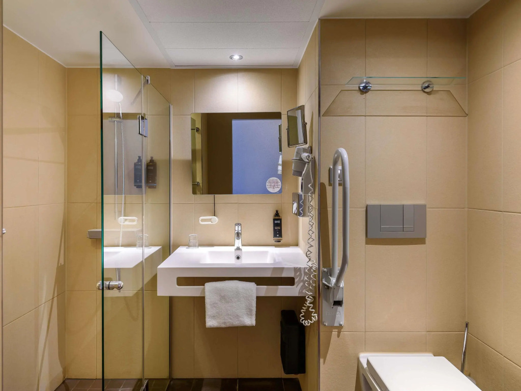 Mercure Hotel Hannover City