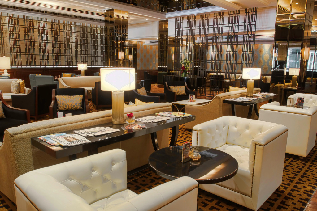 InterContinental Bahrain, an IHG Hotel