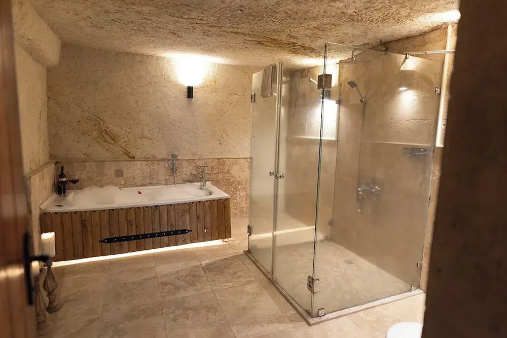 Roca Cappadocia Suites