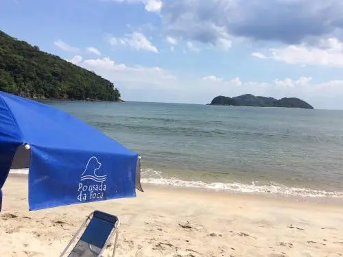 Pousada Da Foca