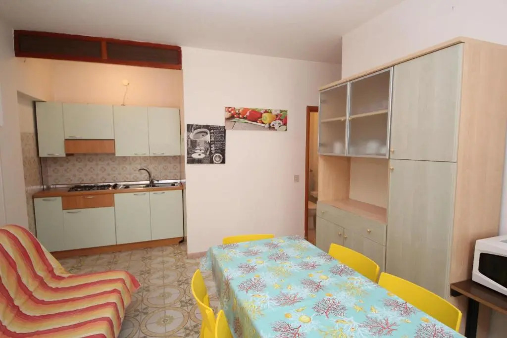 Villa Manu appartamento 02
