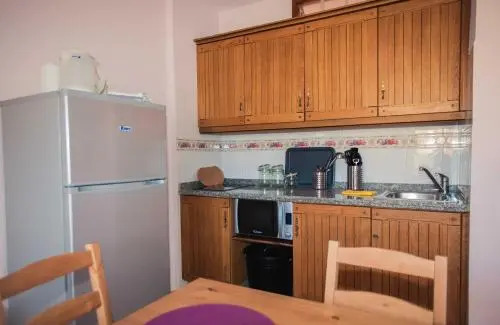 Apartment in Playa de las Americas 1