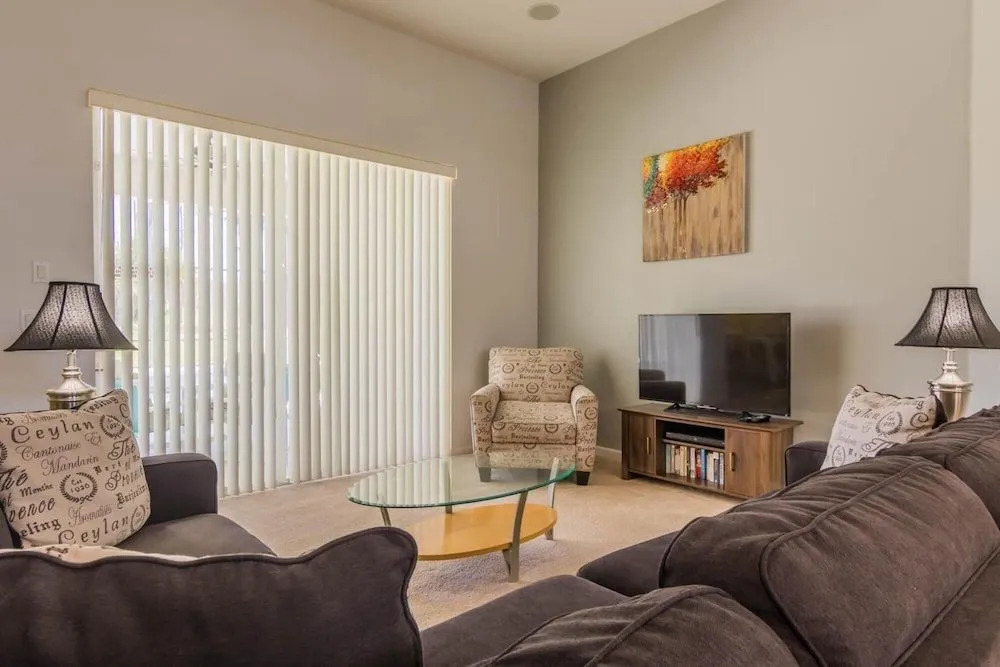 Ian S Highlands Reserve Vacation Home