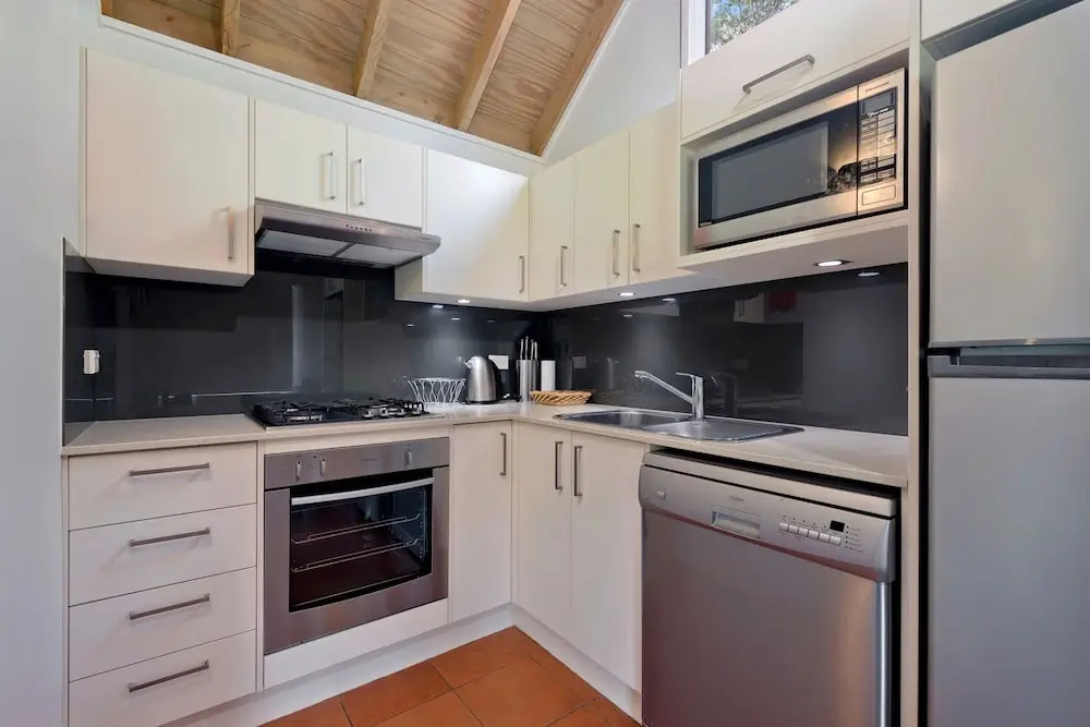 Banjo Apartments - Townhouse 3