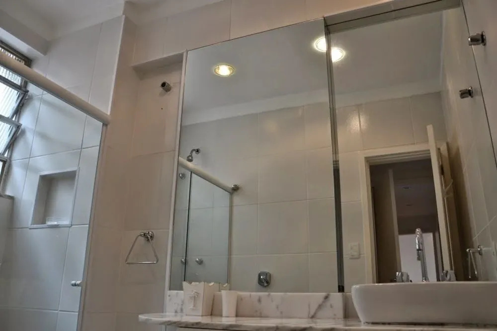 Apartamento 2 Quartos Ipanema