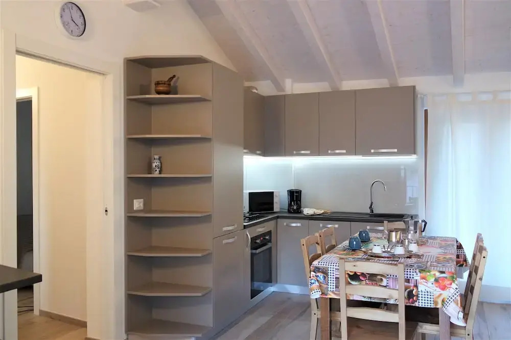 Casa Vacanze Loita