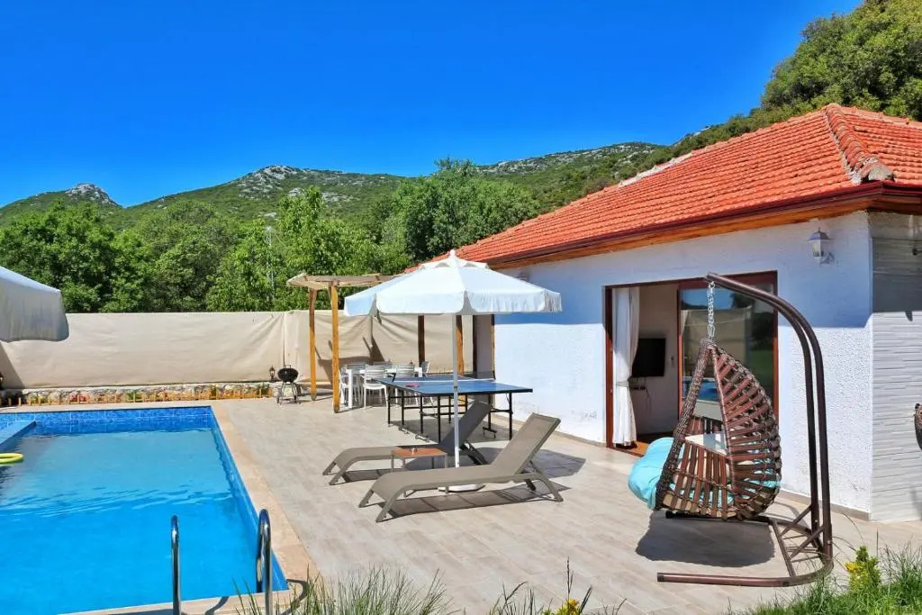 Villa Santa Kaş