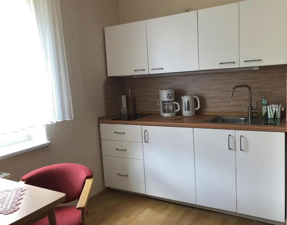 Ferienwohnung Buschbeck