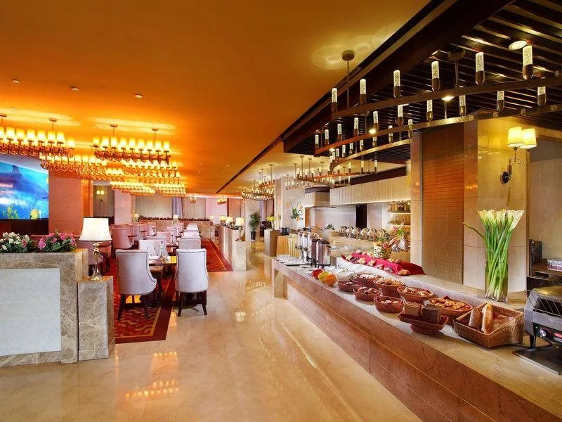 Guhua Garden Hotel