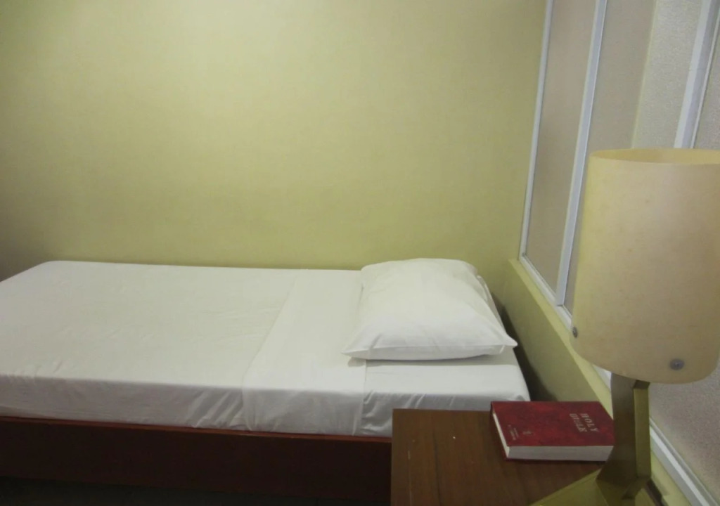 Tamera Plaza Inn