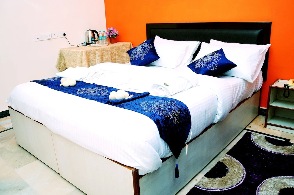 PK Suites Inn