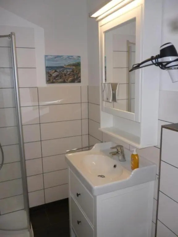 Fehmarn-OstseeferienFewoMarquardt165