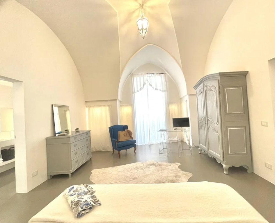 Casa Easy in Fasano With 1 Bedrooms and 2 Bathrooms
