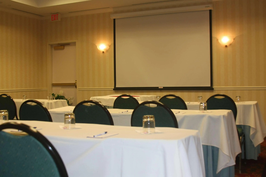 Hilton Garden Inn Elmira/Corning
