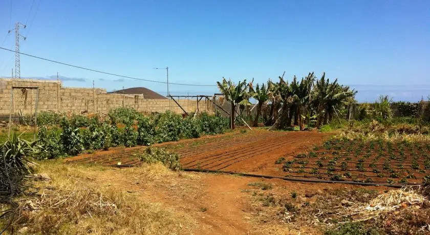 Finca Biologica