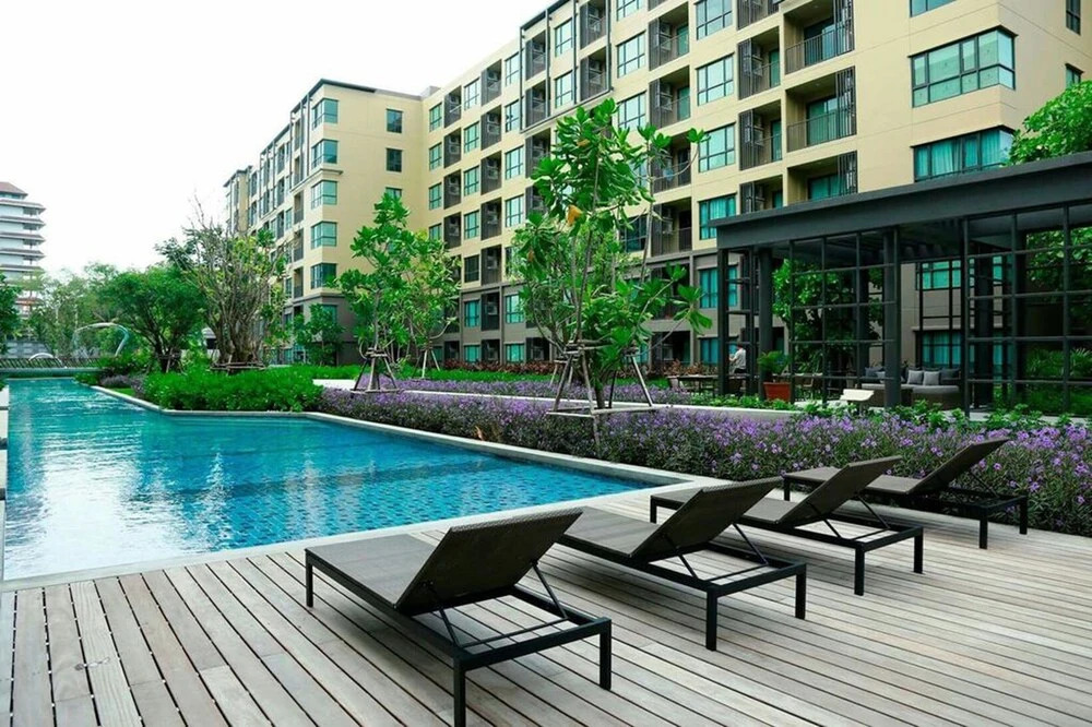 Lanchen Hotel