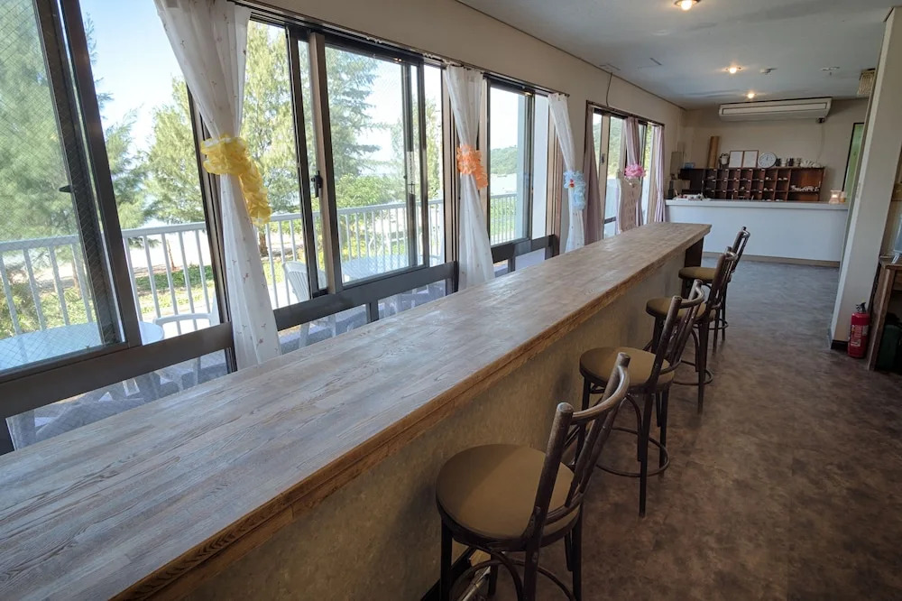 Seaside Hotel Blue Moon