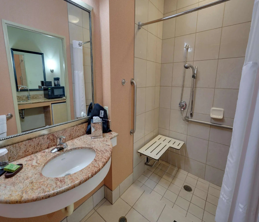 Embassy Suites by Hilton San Rafael at Marin Center