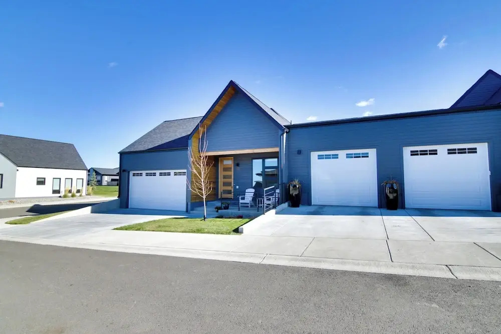 Pet-friendly Bozeman Home ~ 7 Mi to Downtown!