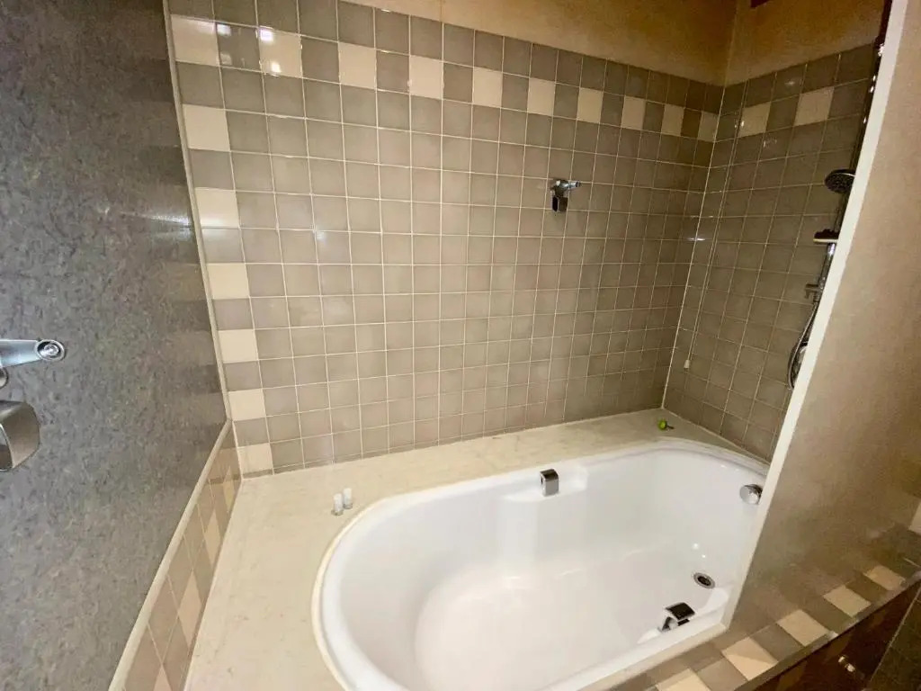 Hotel Casagrande