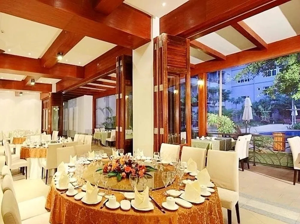 Bahama Holiday Hotel