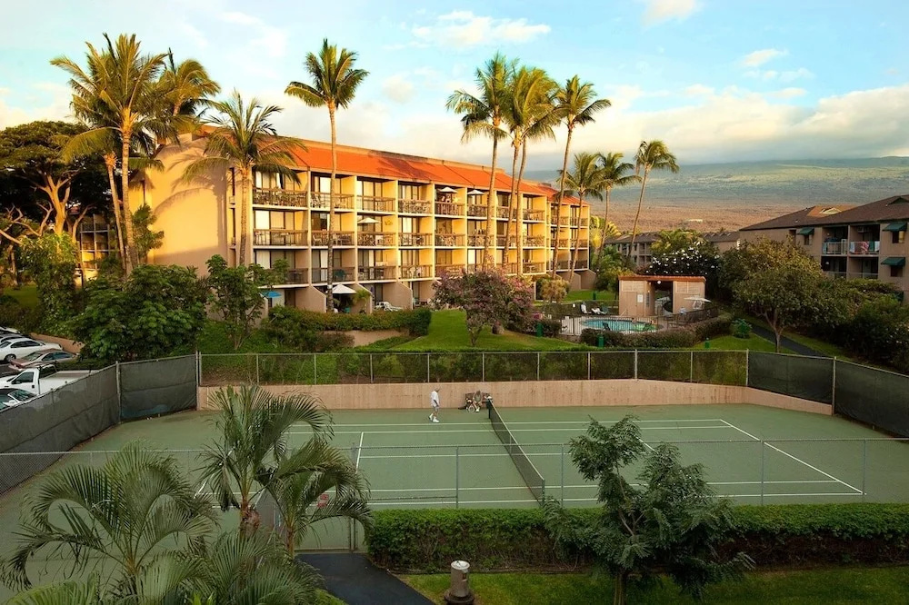 Maui Vista 1208 1 Bedroom Condo