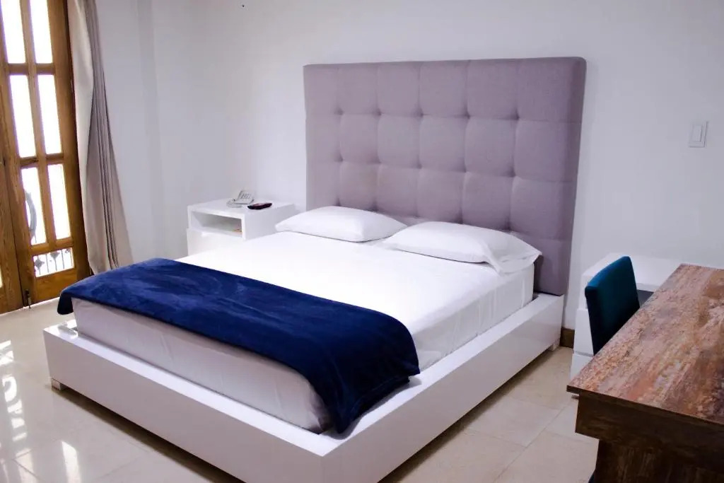 La Mercedes Hostal Boutique By MH