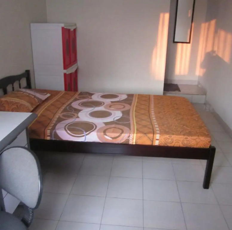 Hotel O Kartika Guest House SyariahNearPantai Stres
