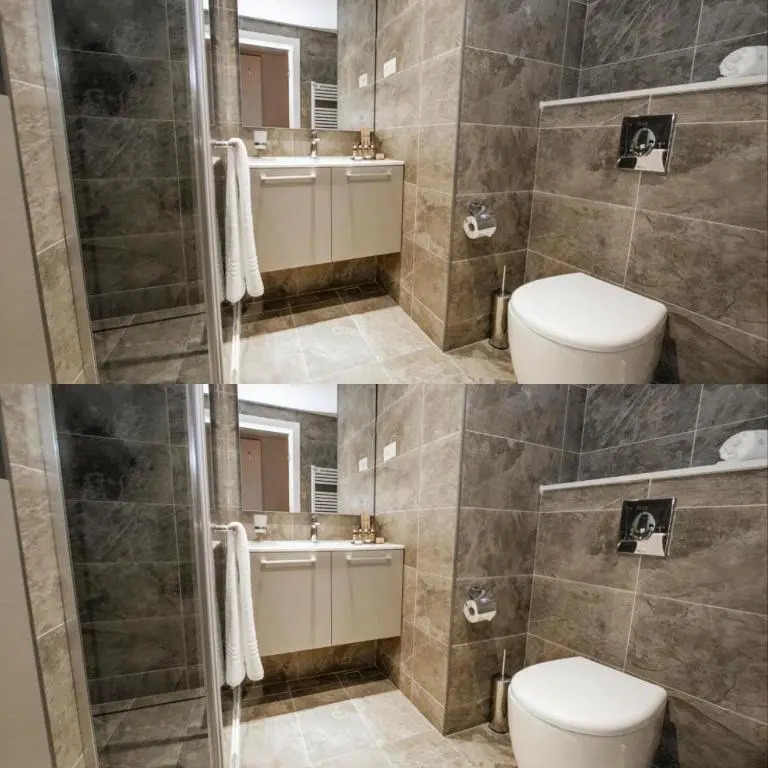 Apartment 16-27 floors in Alliance Palace Batumi