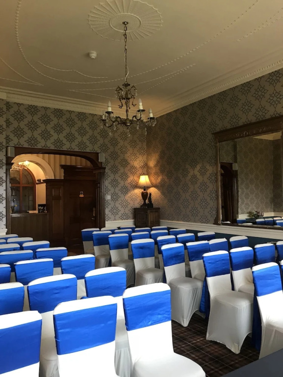 Conrah Hotel