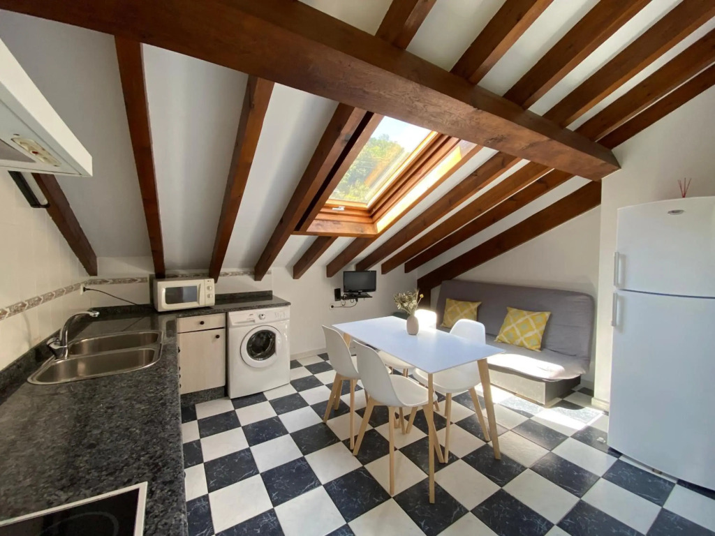Apartamentos Rurales Valverde