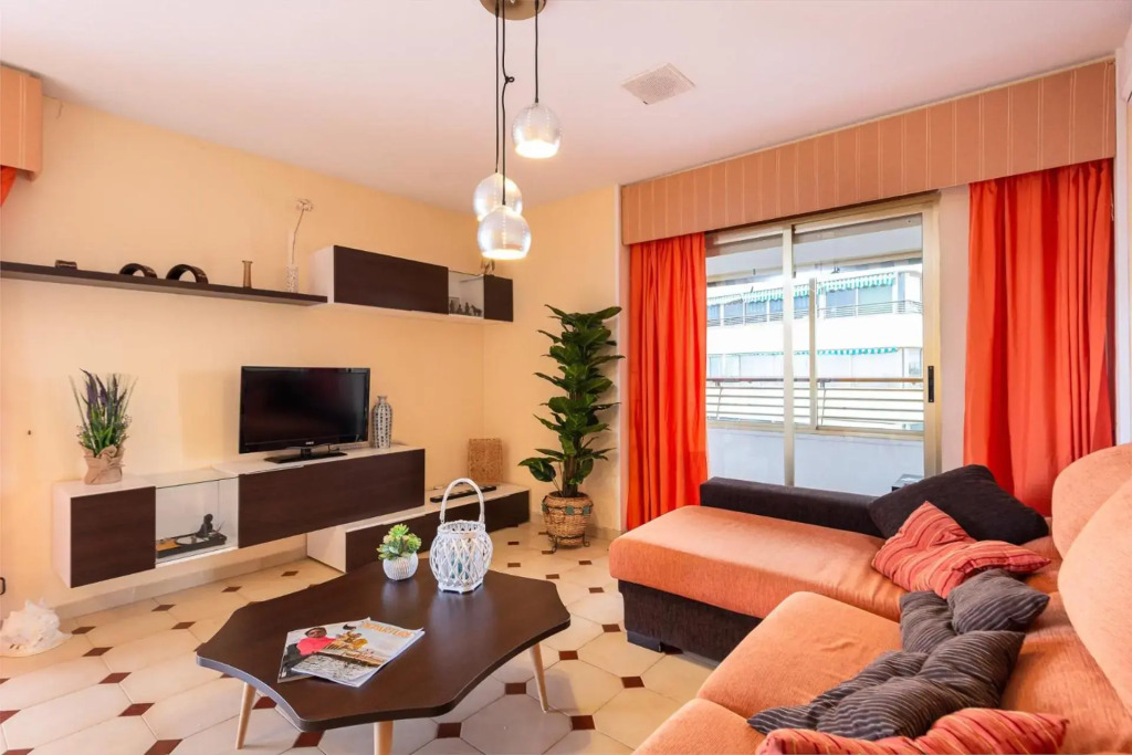 Apartamento Tobago playa y golf
