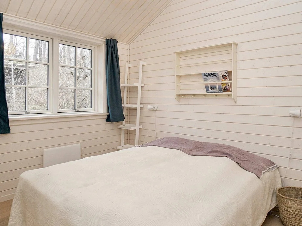5 Star Holiday Home in Vejby