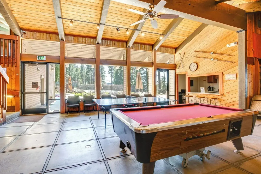2 Mi to Heavenly Mtn Resort: Retreat w/ Sauna