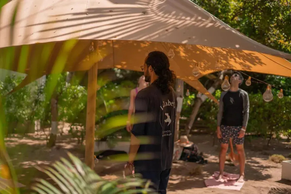 Eco-Hotel Islabela