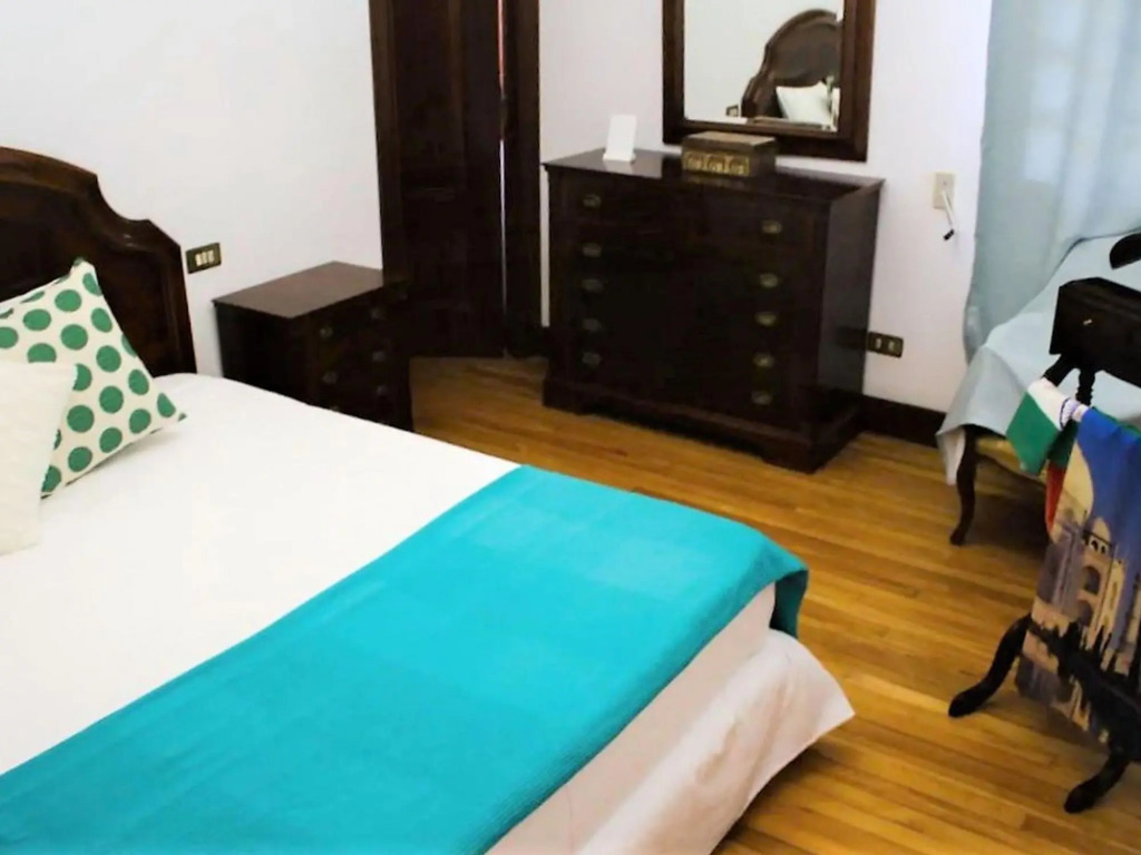 Villa in Narón near Pantín Beach & Golf