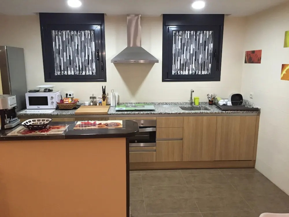 Casa Rural Sixto